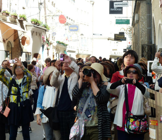 Un site japonais aide à vaincre la barrière de la langue