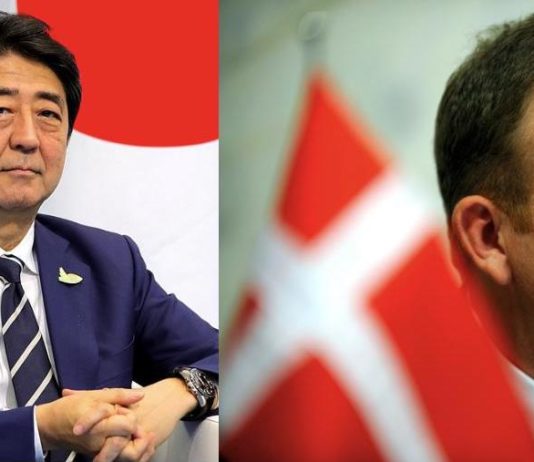 Le Japon renforce ses coopérations avec les pays nordiques