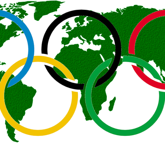 Le budget des Jeux olympiques revu à la baisse