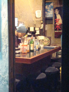 , L’insolite au Japon : Golden Gai