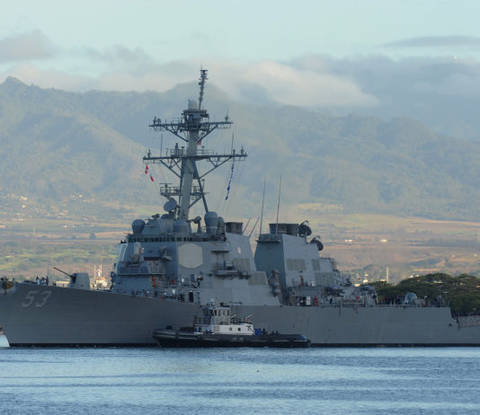Le Japon et les États-Unis ensemble face à la menace nord-coréenne