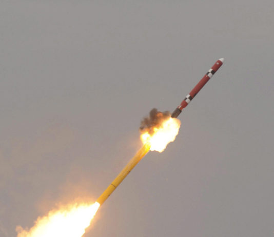 Un missile nord-coréen survole Hokkaidô