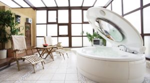 , Les Love Hotels, des lieux insolites au Japon