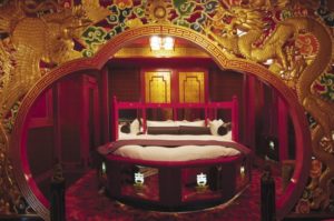 , Les Love Hotels, des lieux insolites au Japon