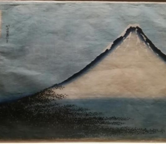 Le Japon au Musée Guimet