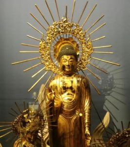 , Le Japon au Musée Guimet