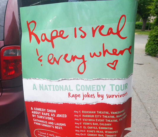 Le tabou des agressions sexuelles au Japon