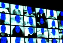 Des portes de reconnaissance faciale à l’aéroport de Haneda