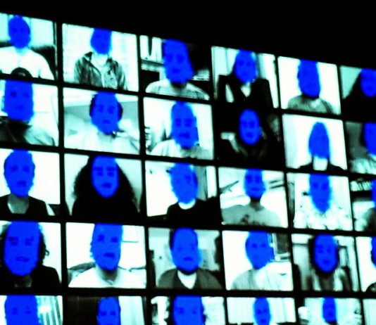 Des portes de reconnaissance faciale à l’aéroport de Haneda