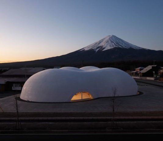 Expo architecturale et urbaine japonaise à Metz