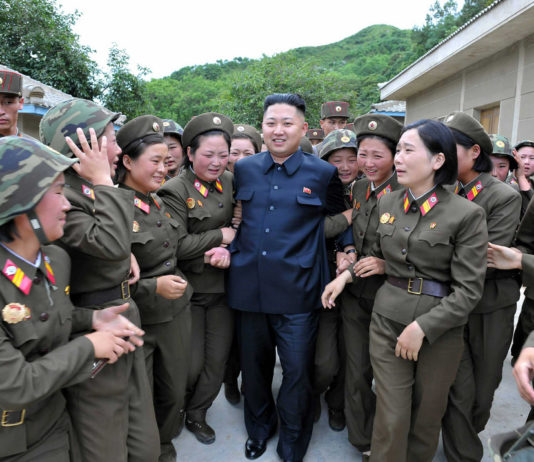 La Corée du Nord en passe de devenir un Etat nucléaire ?