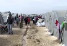 Le Japon offre 1 million d’euros pour les réfugiées syriennes