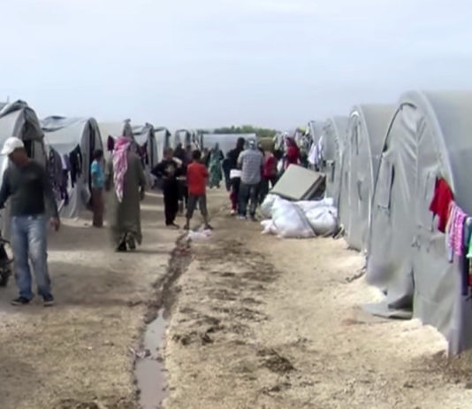 Le Japon offre 1 million d’euros pour les réfugiées syriennes