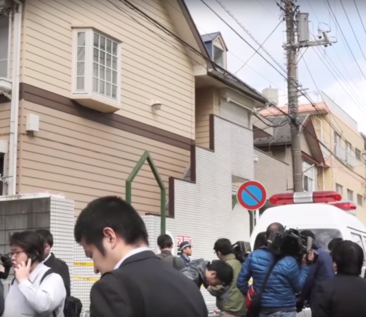 Un serial-killer utilisait Twitter pour trouver ses victimes