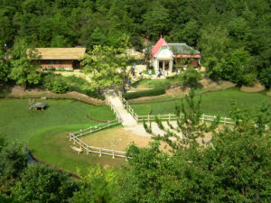 , L&rsquo;insolite au Japon : La maison de Satsuki et Mei