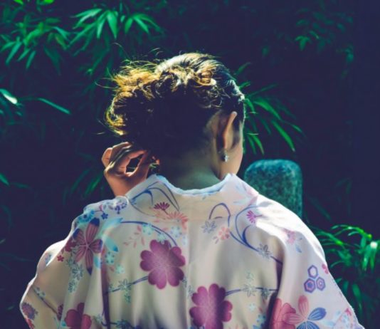 Les femmes japonaises boudent les relations amoureuses