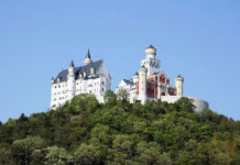 L’insolite au Japon : Le parc de Taiyo