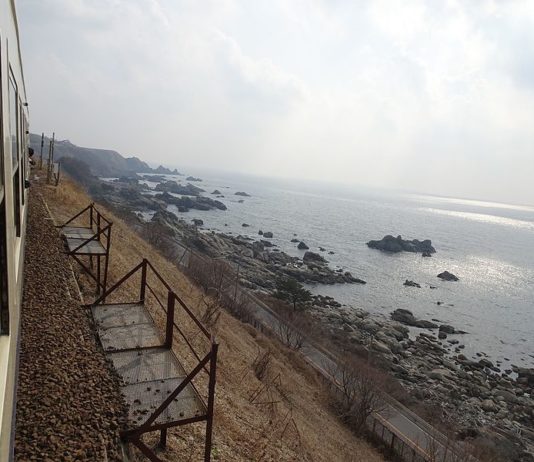 Huit corps de personnes nord-coréennes trouvés sur les côtes japonaises