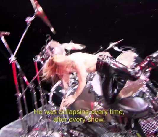 Le film « We are X »