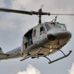 Hélicoptère