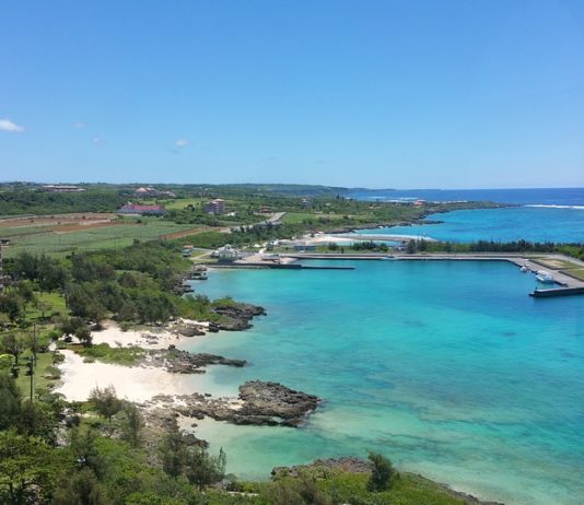 Leader international | Go To Travel | Tremblement de terre