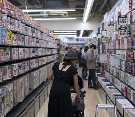 Record de médailles olympiques | Mangas numériques | Descente de police chez les yakuza