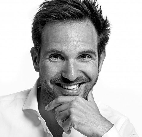 Rencontre avec le chef pâtissier Michalak à Paris