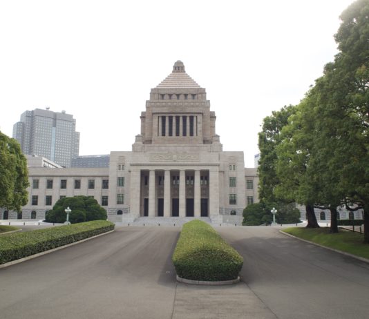 Projet de réforme du style du travail | Forte baisse du chômage | Pluies torrentielles à Nagasaki