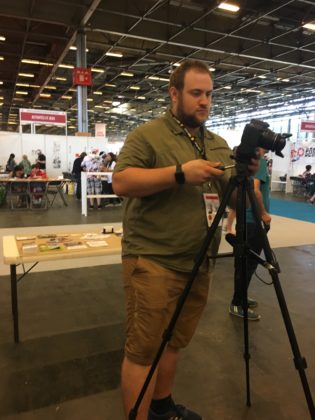 , Japan Expo : Rencontrez des vidéastes passionnés du Japon