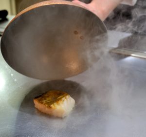 , Ouverture du Teppan, signé par l&rsquo;étoilé Thierry Marx à l&rsquo;aéroport Paris-CDG