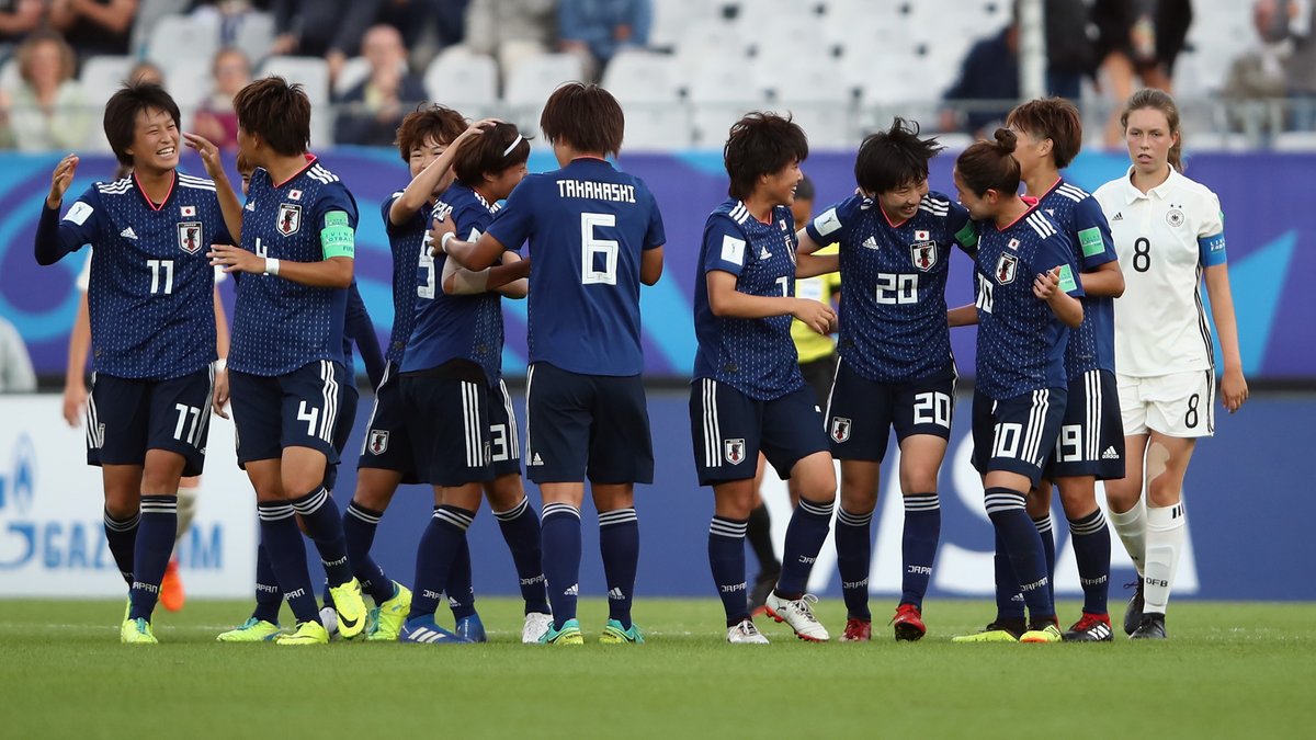 , Mondial de foot féminin: le Japon créé la surprise en éliminant l&rsquo;Allemagne