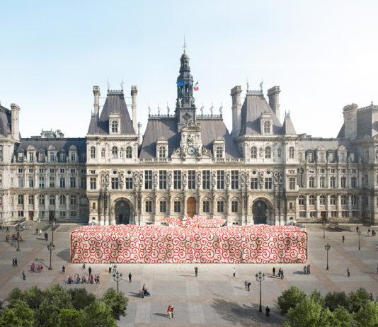 FUROSHIKI PARIS : l’événement qui va emballer la capitale