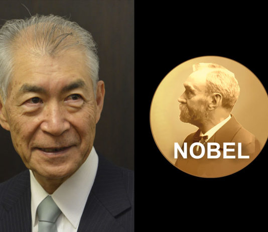 Un prix Nobel en médecine | Nouveau cabinet d’Abe | Des blessés et des morts