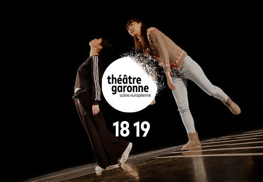 Théâtre Garonne : nouvelle pièce de Toshiki Okada
