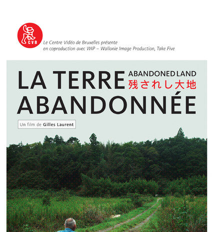 Projection du documentaire « La Terre abandonnée »