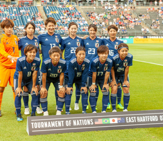Baisse de productivité | Vestige du tsunami | Bleues vs Nadeshiko
