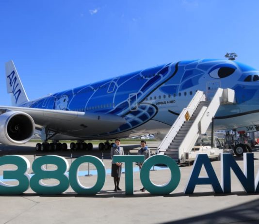 Sanction contre la Corée du Nord | Abe visitera Trump | Airbus : livraison A380