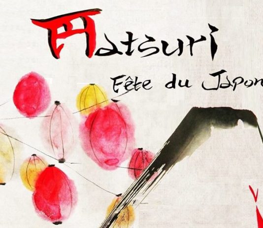 Fête du Japon à Castelginest !