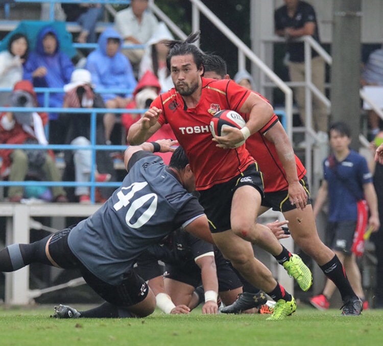 , Le mondial de Rugby à l’honneur avec le hors-série de Japon infos