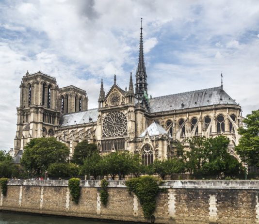Nissan aide Notre-Dame | Les Aïnous reconnus | Rencontre Trump – Naruhito | GAFA et loi