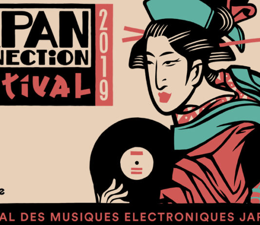 Venez danser au Japan Connection Festival !