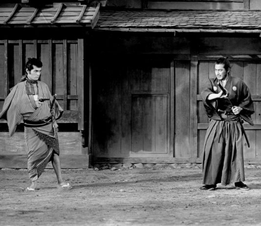 Rétrospective Akira Kurosawa / Toshiro Mifune bientôt en salle