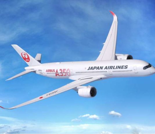Dette : rappel de l’OCDE | Programme des JO dévoilé | 1er A350 de Japan Airlines