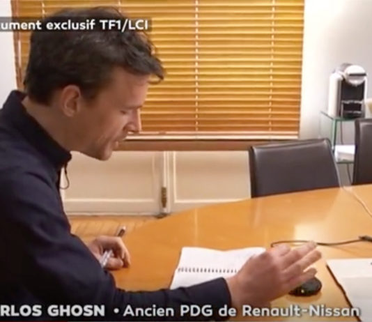 Conférence sur l’affaire Ghosn : comprendre le système judiciaire et pénal japonais
