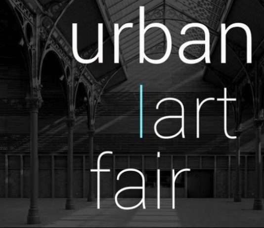 URBAN ART FAIR – Galerie Julien Sato & Tokyoiite