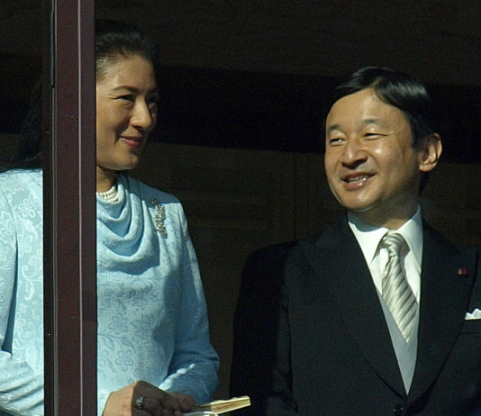 Abe veut rencontrer Kim Jung-un | Voyages de Naruhito | Cas de rougeole