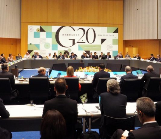 Enlèvements : le Japon retiré de la liste rouge | G20 : sommet sur l’agriculture | Eau et JO