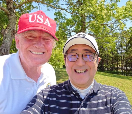 Trump au Japon | Vague de chaleur | Train à grande vitesse