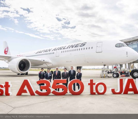 Abe en Iran | Airbus se lie à Japan Airlines | Saison des pluies