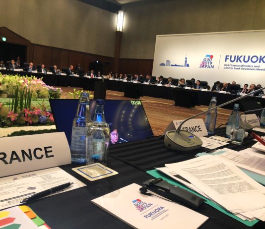 G20 : commerce et finance | Partenariat Renault – Nissan | Traitement contre le cancer ?